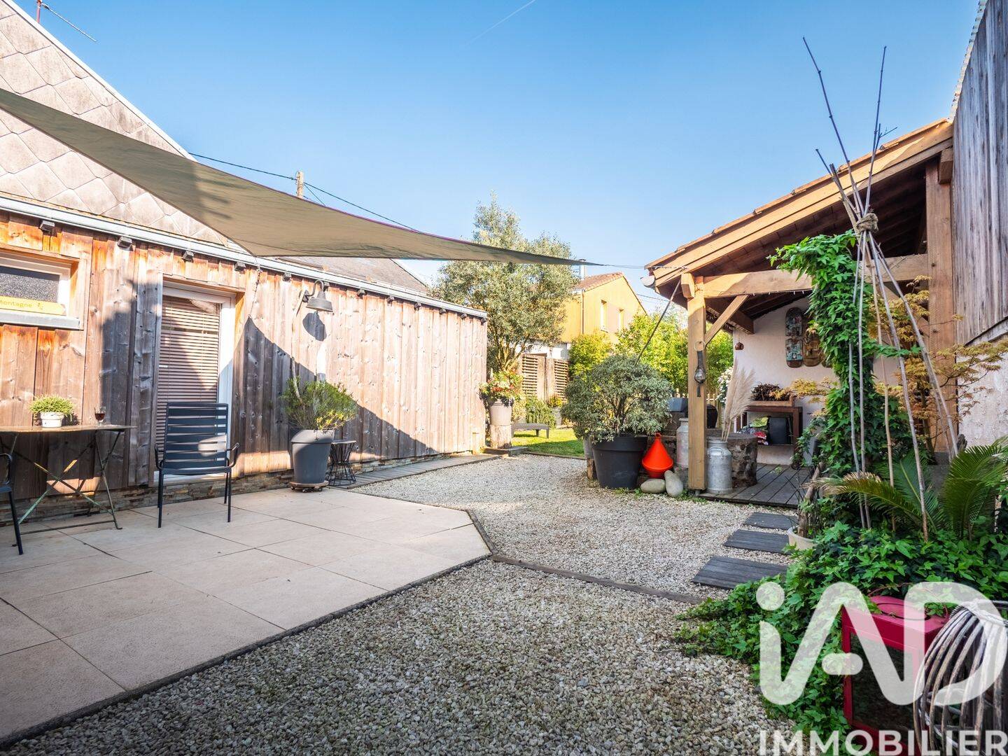 Maison 5 pièces 112 m² · à La Montagne · 112 m² · 297 000 €