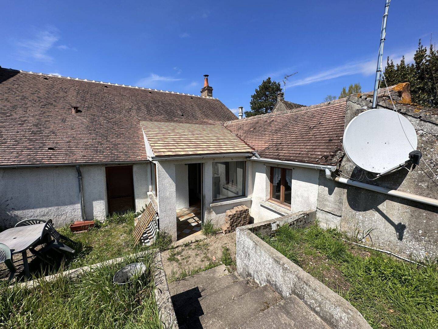 Maison 4 pièces 80 m² · à Gien · 80 m² · 76 000 €