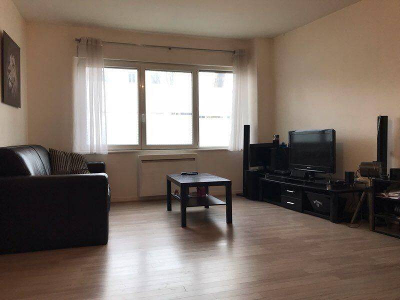 Appartement 2 pièces 40 m² · à Rouen · 40 m² · 500 €
