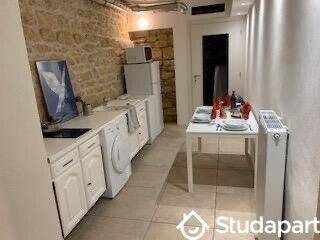 1 pièce 14 m² · à Thionville · 14 m² · 650 €/mois