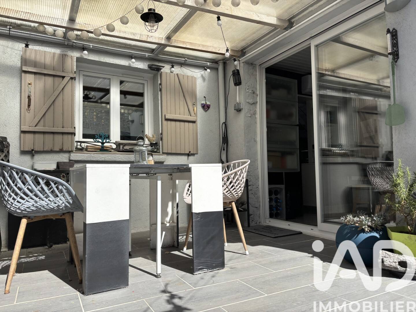 Maison 5 pièces 102 m² · à Sainghin-en-Weppes · 102 m² · 225 000 €