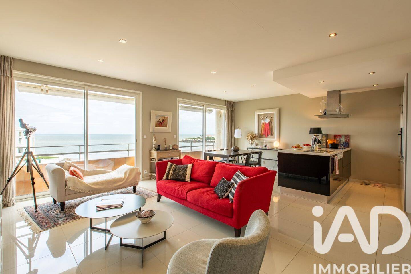 Appartement 3 pièces 83 m² · à Royan · 83 m² · 775 500 €