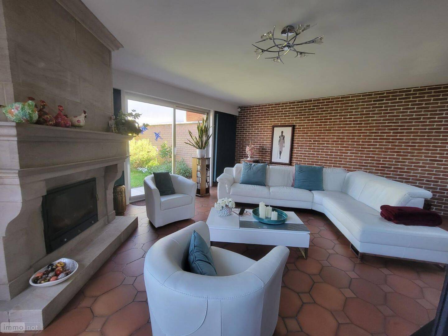 Maison 9 pièces 230 m² · à Escautpont · 230 m² · 288 400 €