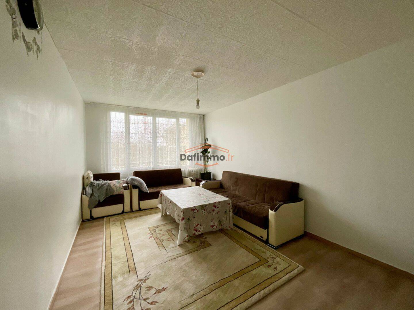Appartement 3 pièces 51 m² · à Creil · 51 m² · 86 000 €