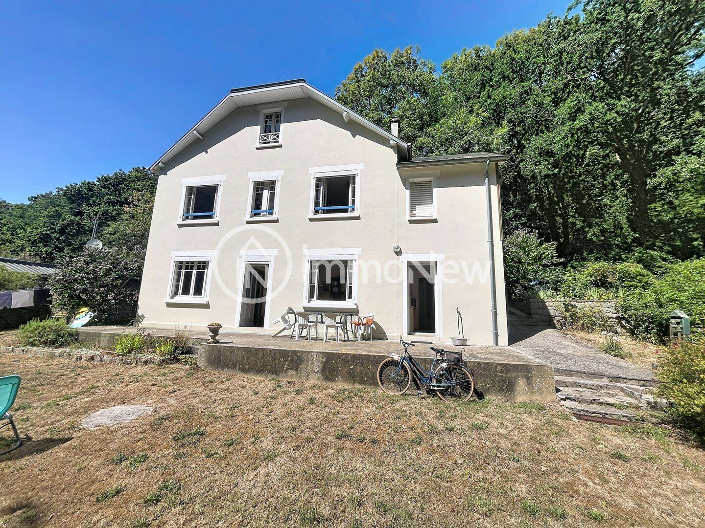 Maison 7 pièces 107 m² · à Jullouville · 107 m² · 408 100 €