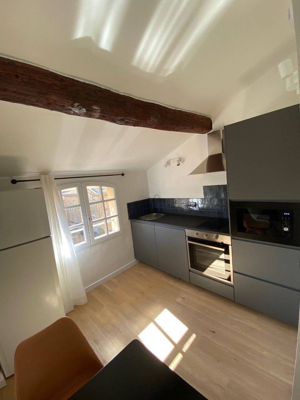 Appartement 1 pièce 25 m² · à Aix-en-Provence · 25 m² · 770 €/mois