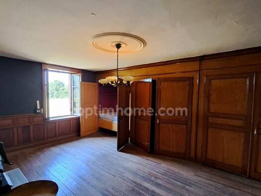 Maison à vendre 77 000 € 5 pièces 3 chambres 160 m² 919 m² de terrain Betoncourt-Saint-Pancras 70210