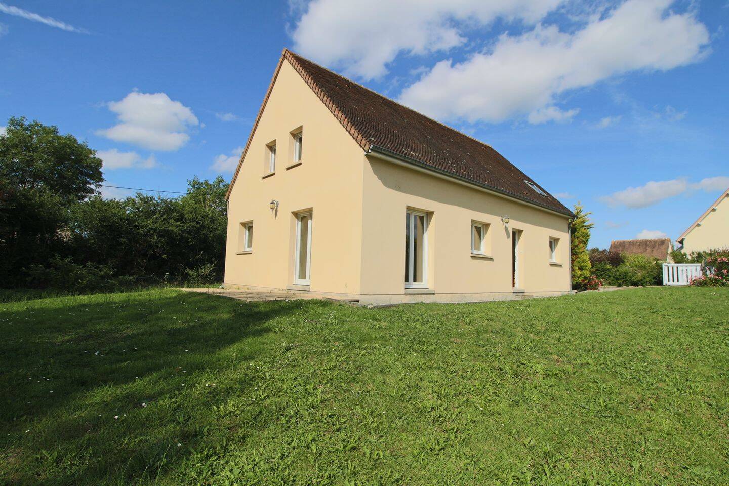 Maison 5 pièces 118 m² · à Bayeux · 118 m² · 299 000 €