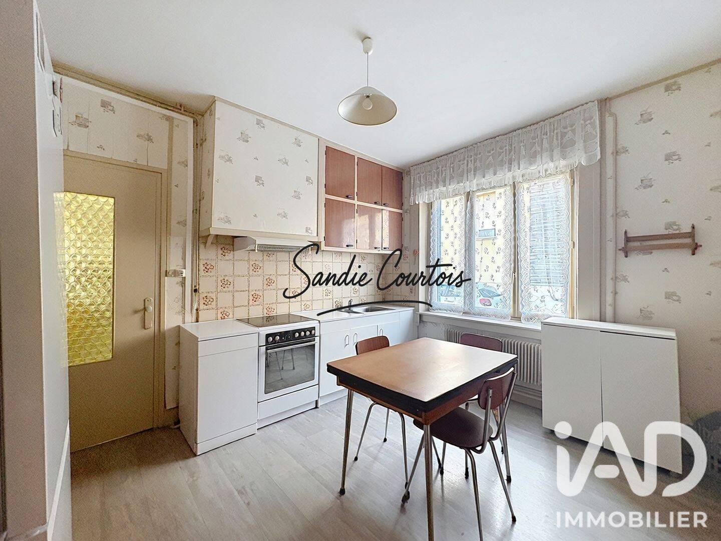 Maison 6 pièces 156 m² · à Boulogne-sur-Mer · 156 m² · 137 000 €