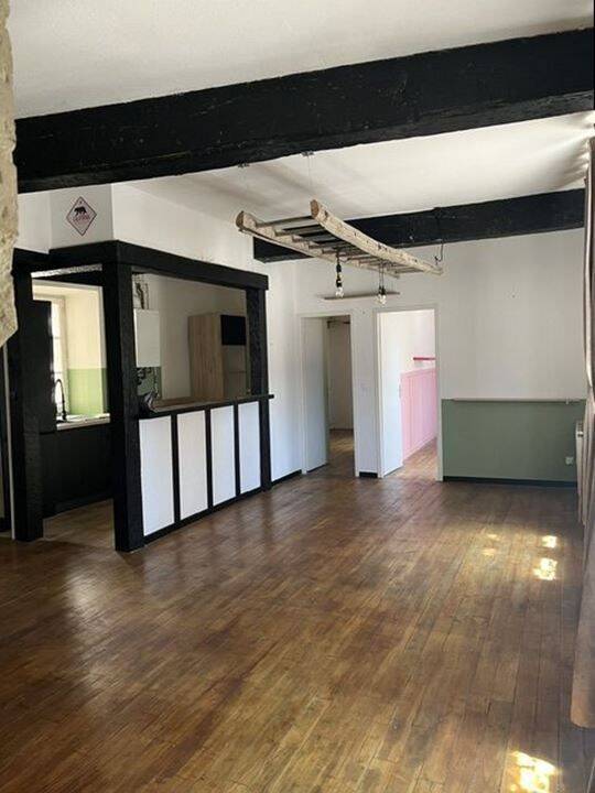 Appartement 3 pièces 67 m² · à Périgueux · 67 m² · 670 €