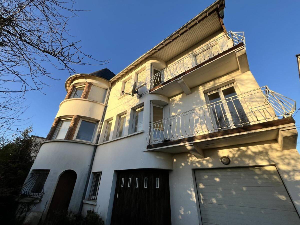 Maison 8 pièces 294 m² · à Saint-Brieuc · 294 m² · 482 200 €