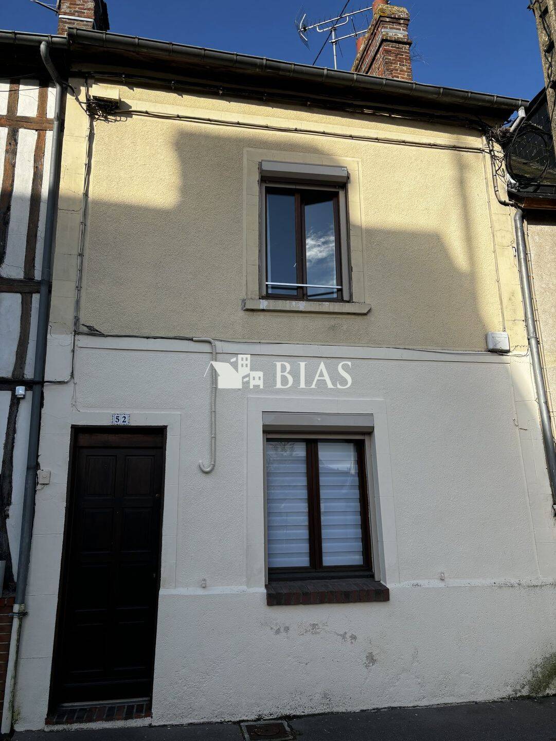 Maison 4 pièces 59 m² · à Le Neubourg · 59 m² · 745 €