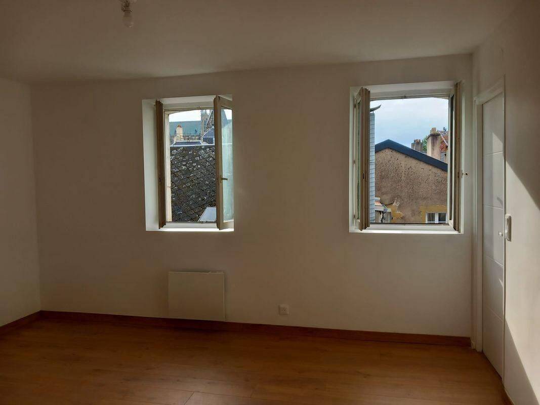 Appartement 2 pièces 40 m² · à Metz · 40 m² · 780 €