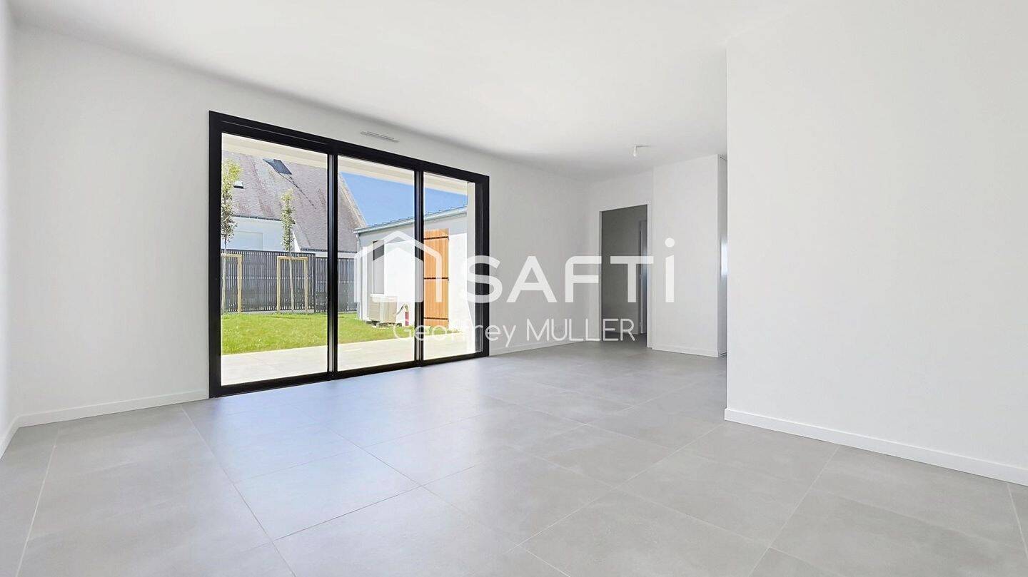 Maison 5 pièces 103 m² · à Arradon · 103 m² · 495 000 €