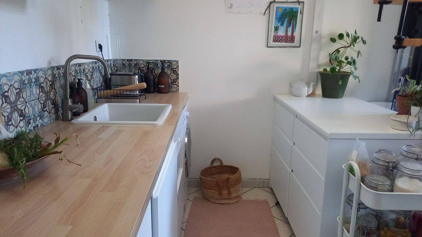Maison 2 pièces 35 m² · à La Madeleine · 35 m² · 730 €/mois