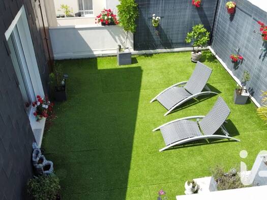 Appartement à vendre 283 000 € 5 pièces 3 chambres 101 m² Étage 3/3 Déviation route Nationale Nord Lagny-sur-Marne 77400