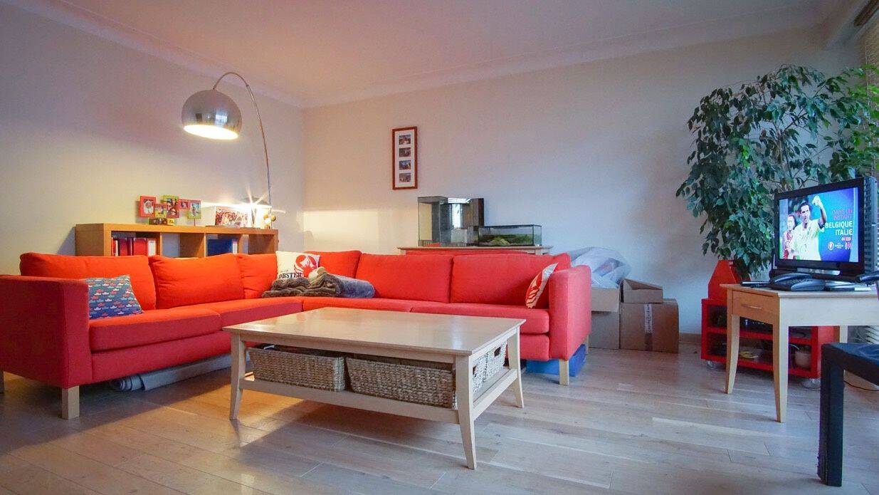 Maison 4 pièces 109 m² · à Saint-Sébastien-sur-Loire · 109 m² · 1 250 €/mois