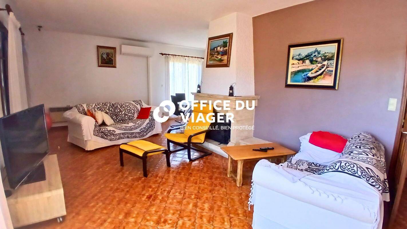 Maison 4 pièces 150 m² · à Aubagne · 150 m² · 202 000 €