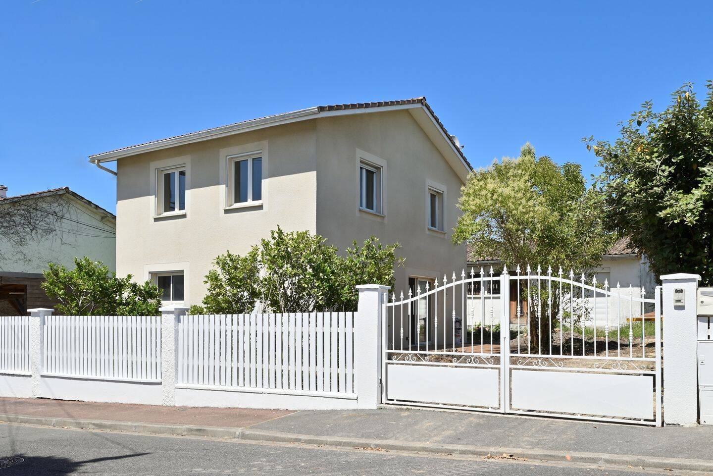 Maison 5 pièces 104 m² · à Le Bouscat · 104 m² · 478 000 €