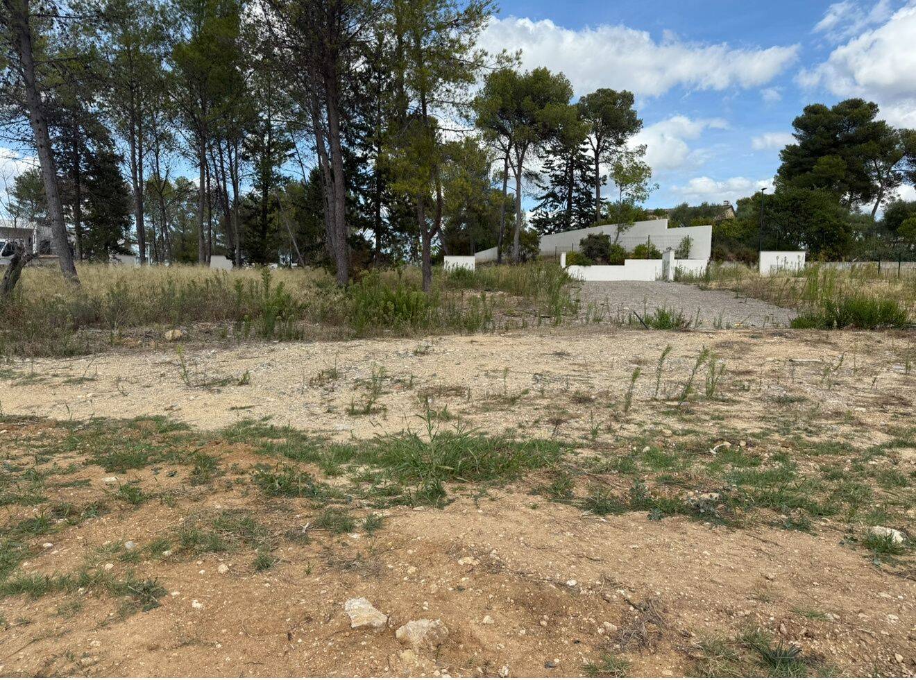 Terrain de 324 m² à Saint-Clément-de-Rivière - photo 2