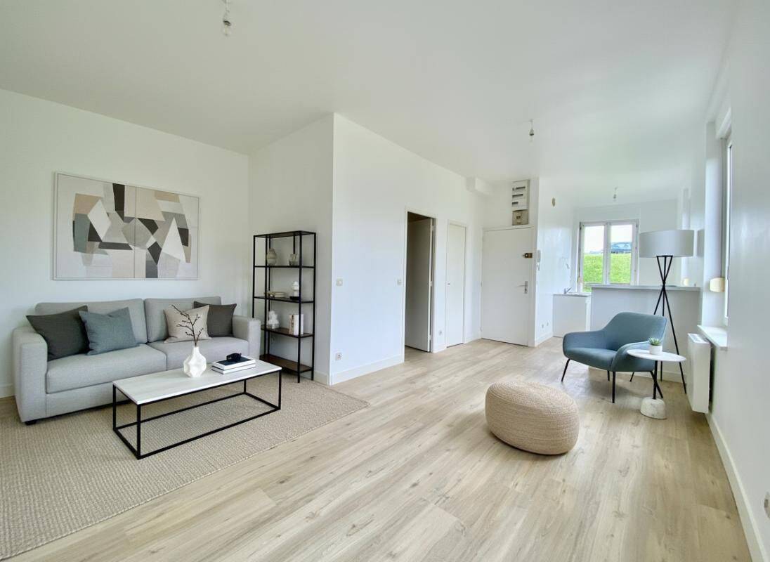 Appartement 3 pièces 63 m² · à Falaise · 63 m² · 119 000 €