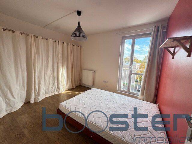 Appartement 3 pièces 71 m² · à Toulouse · 71 m² · 799 €