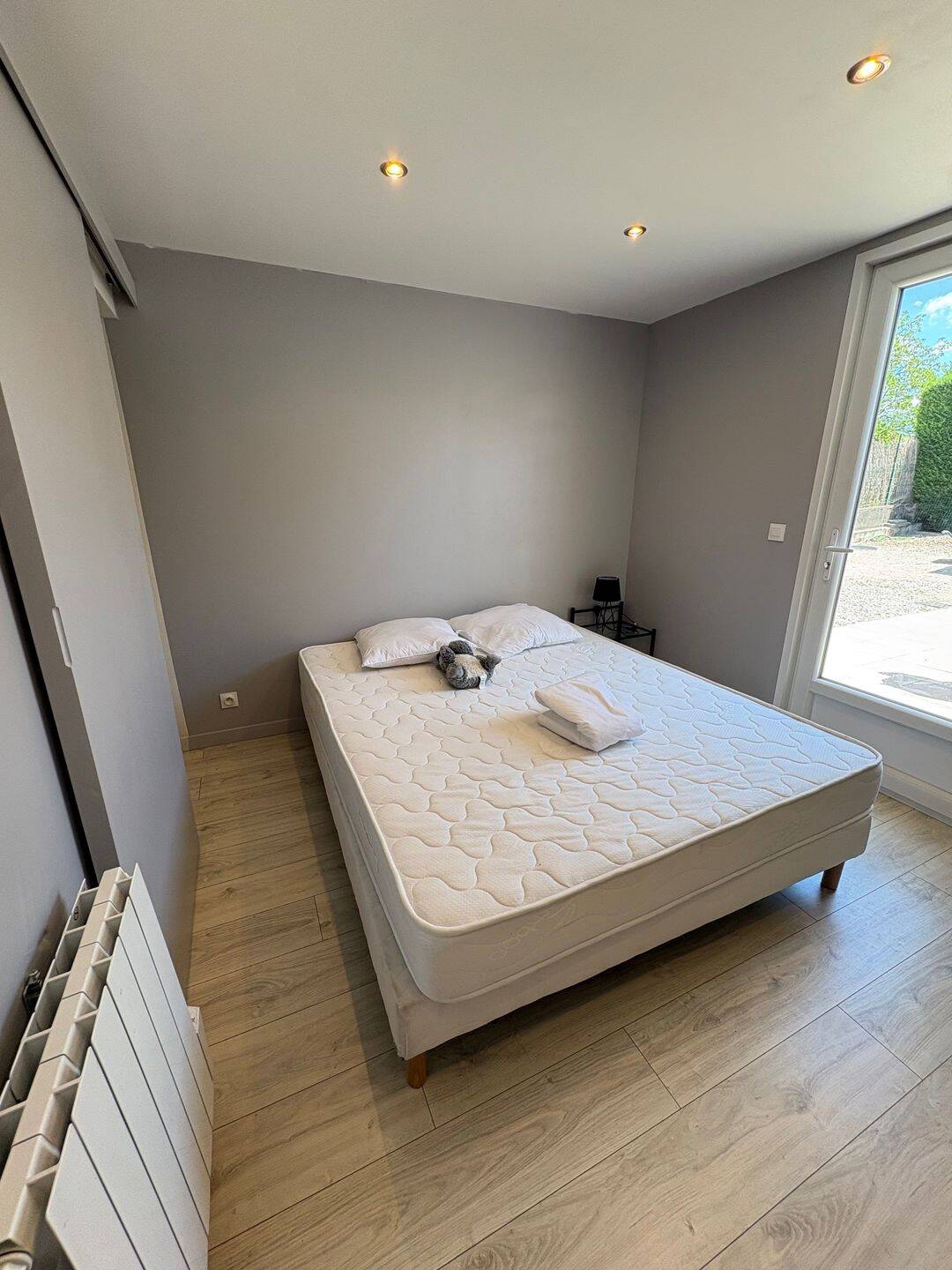 Colocation à louer - Rumilly - 550 € - 16 m², dès le 01/09/2026 · 16 m² · 550 €/mois