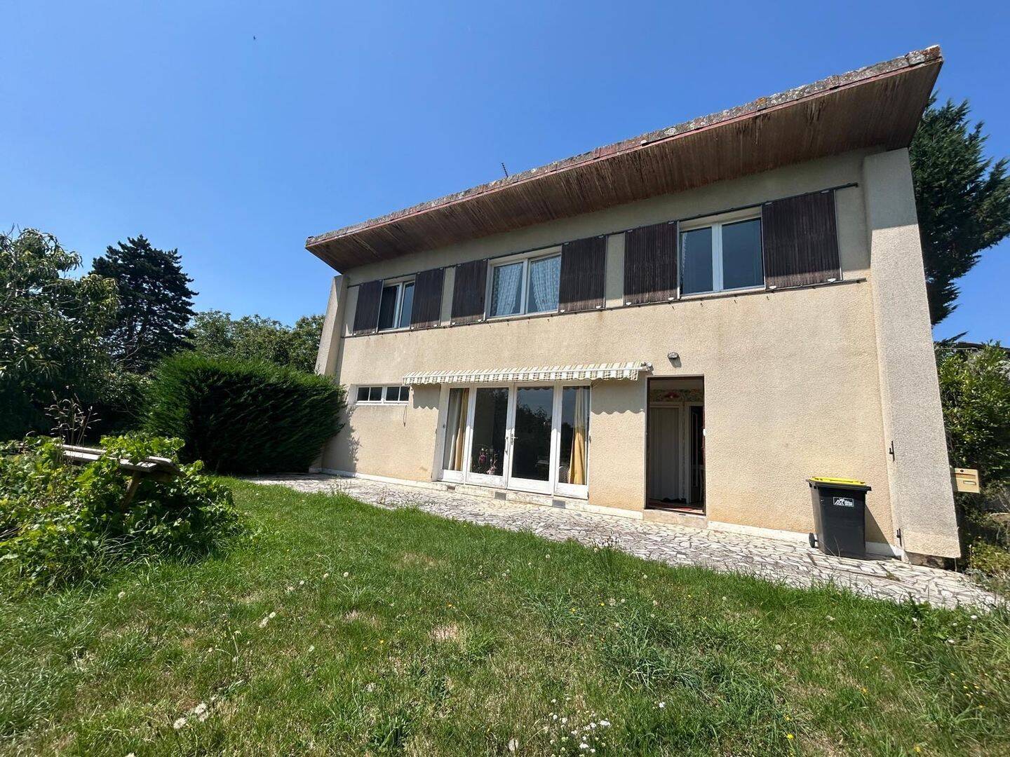 Maison 4 pièces 132 m² · à Chennebrun · 132 m² · 117 150 €