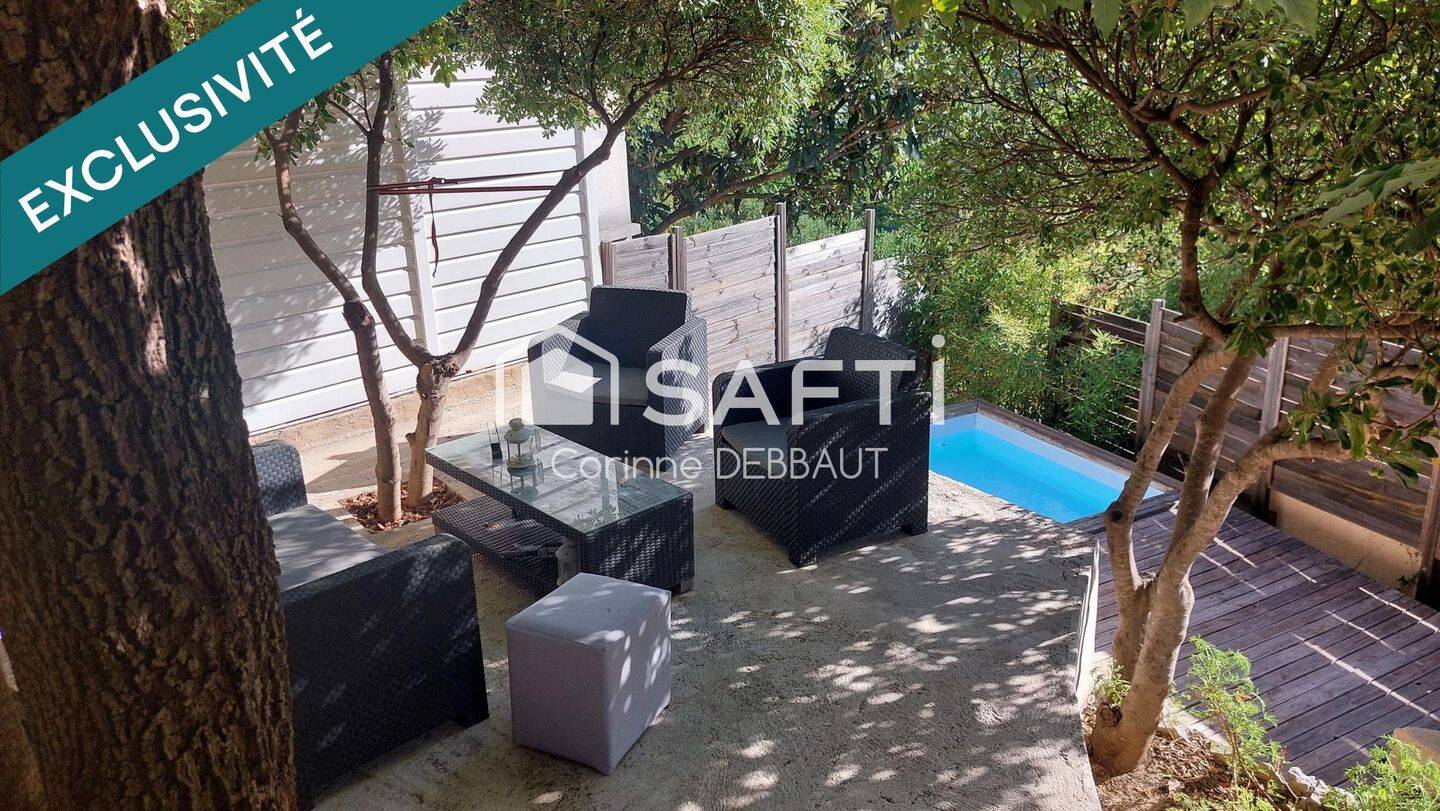 Appartement 5 pièces 98 m² · à Belgentier · 98 m² · 399 000 €