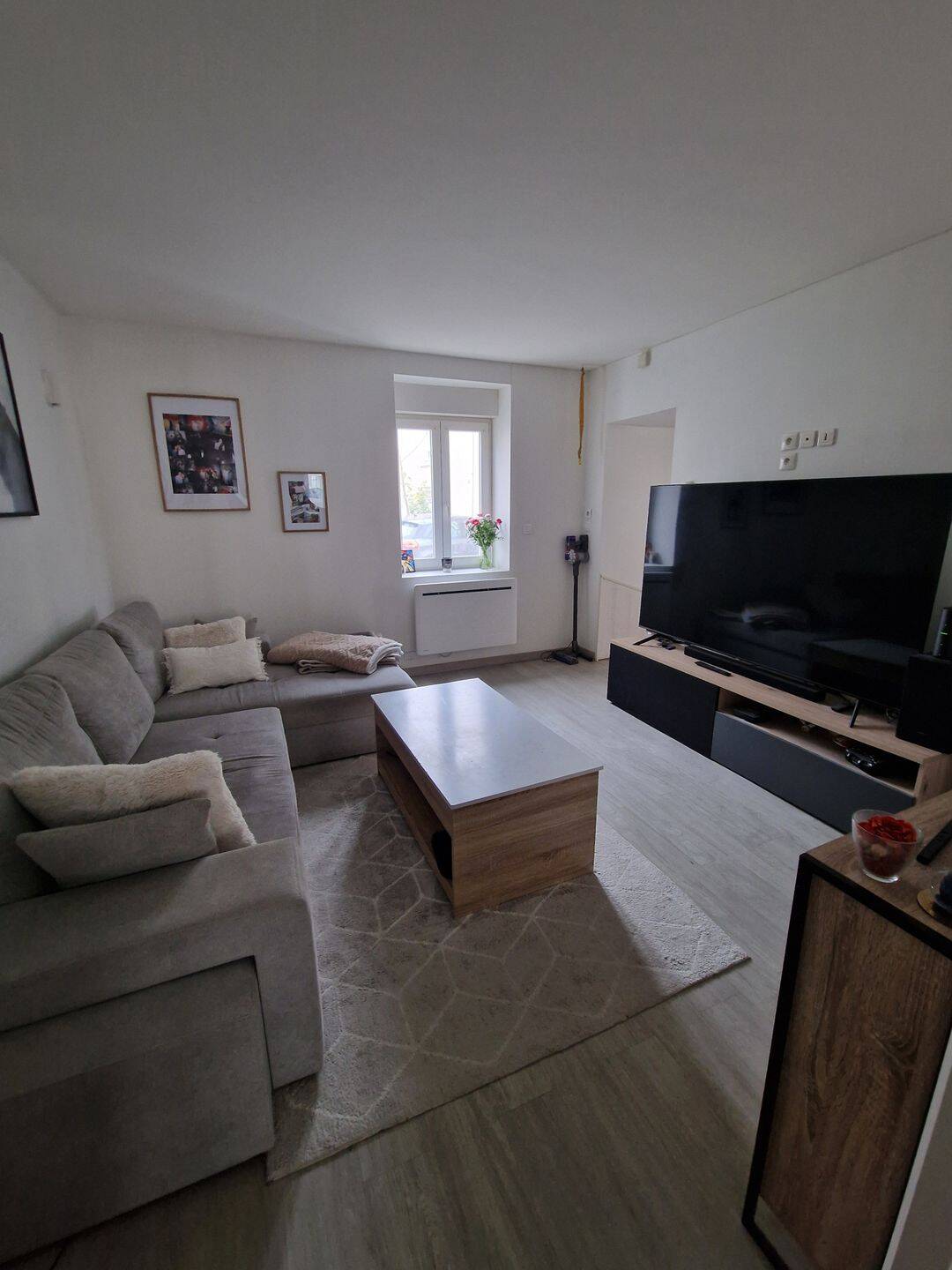 Appartement 2 pièces 43 m² · à Annet-sur-Marne · 43 m² · 170 000 €