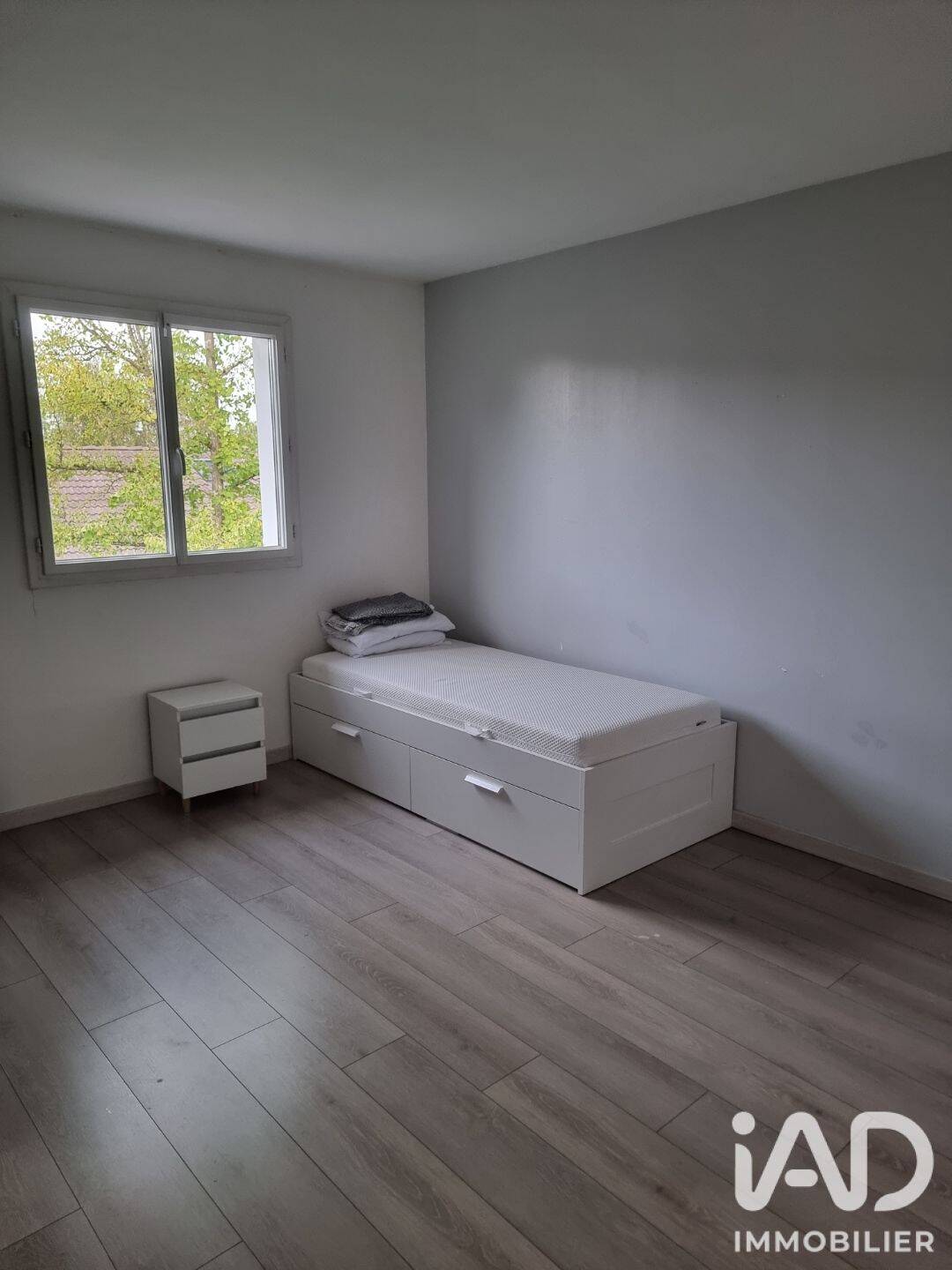1 pièce 14 m² · à Soisy-sur-Seine · 14,3 m² · 550 €/mois
