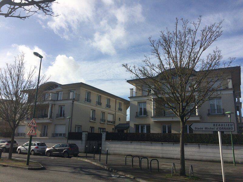 Appartement 2 pièces 30 m² · à Caen · 30 m² · 509 €
