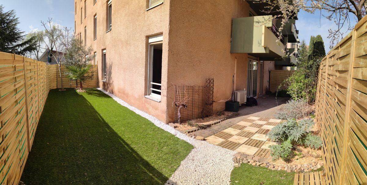 Appartement 3 pièces 70 m² · à Toulouse · 70 m² · 950 €