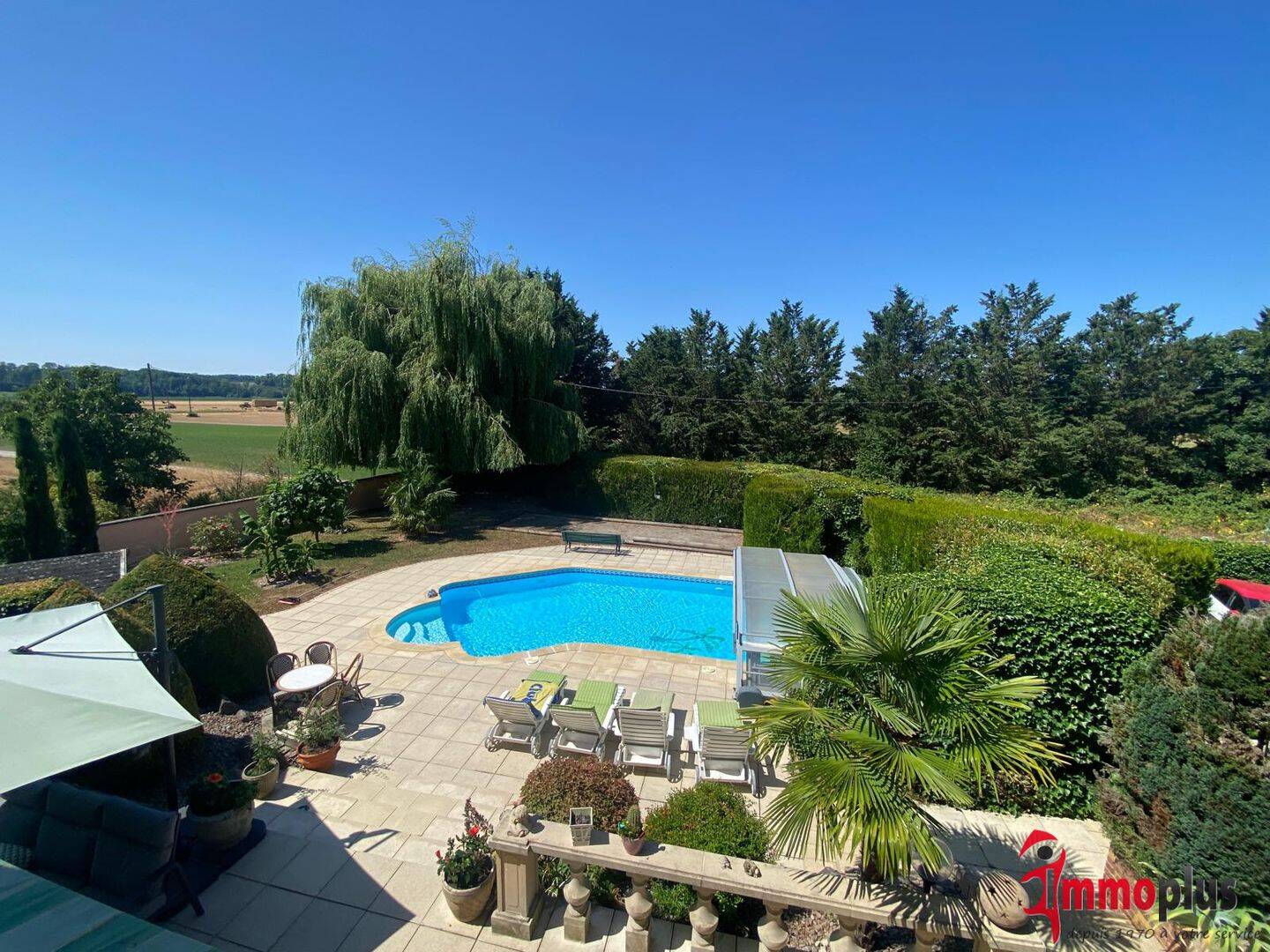 Maison 7 pièces 165 m² · à Schlierbach · 165 m² · 599 000 €