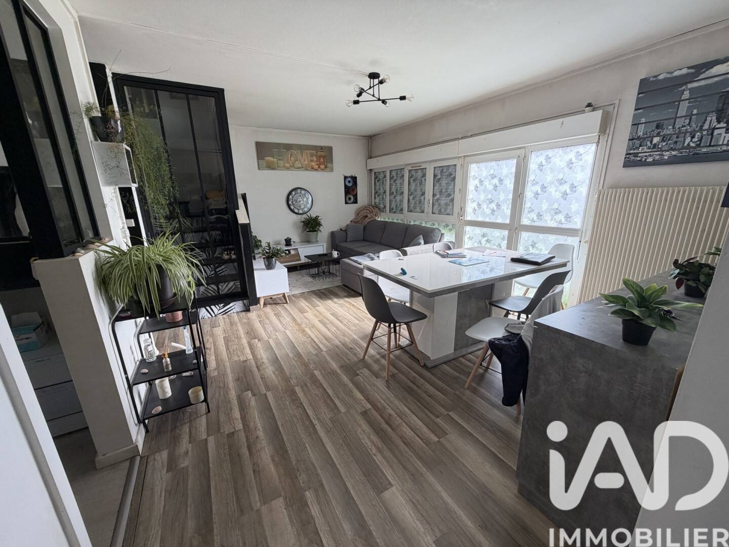 Maison 6 pièces 101 m² · à Landivisiau · 101 m² · 149 800 €