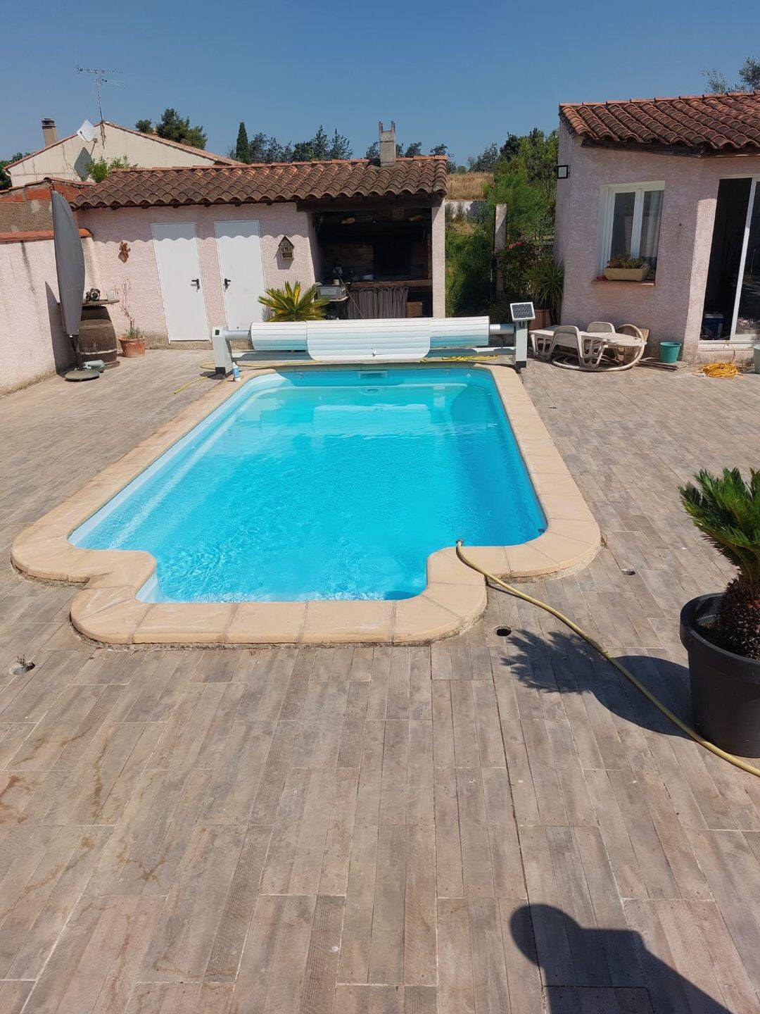 Maison 6 pièces 139 m² · à Fleury · 139 m² · 420 000 €