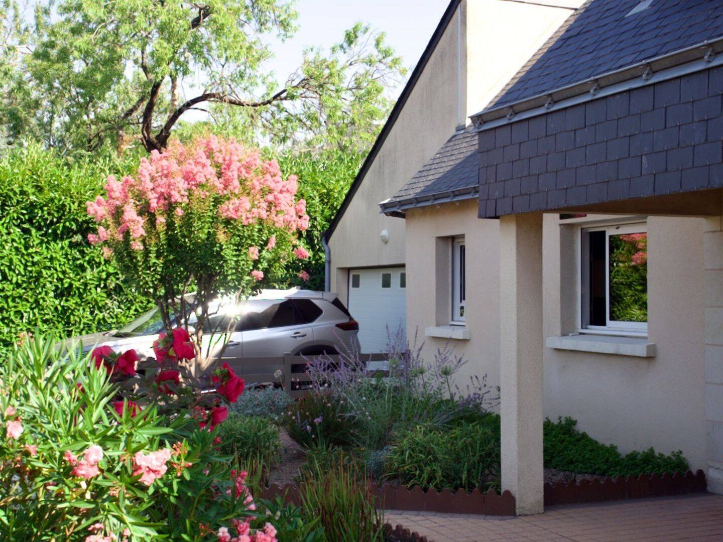 Maison 7 pièces 220 m² · à Saumur · 220 m² · 474 000 €