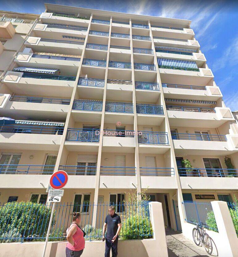 Appartement 1 pièce 47 m² · à Toulon · 46,5 m² · 137 000 €