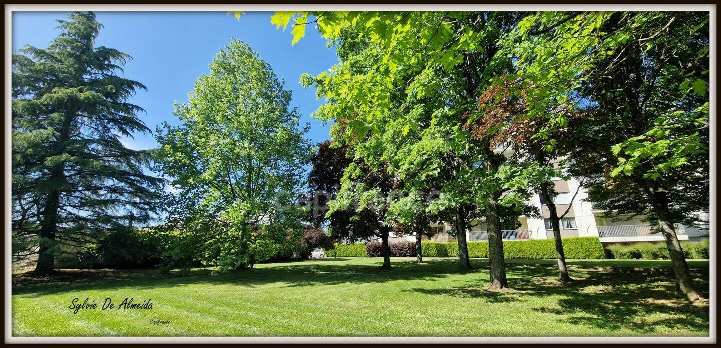 Appartement 5 pièces 103 m² · à Mâcon · 103 m² · 179 000 €
