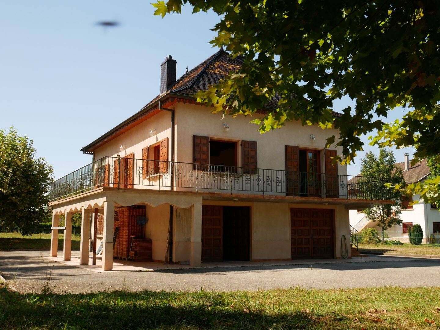 Maison 4 pièces 110 m² · à Villette-de-Vienne · 110 m² · 380 000 €