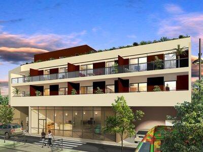 Appartement 2 pièces 38 m² · à Castelnau le lez · 38,5 m² · 753 €/mois