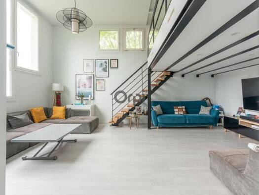 Appartement à vendre 435 000 € 4 pièces 3 chambres 101,53 m² Étage 1/2 Wallon Le Plessis-Robinson 92350
