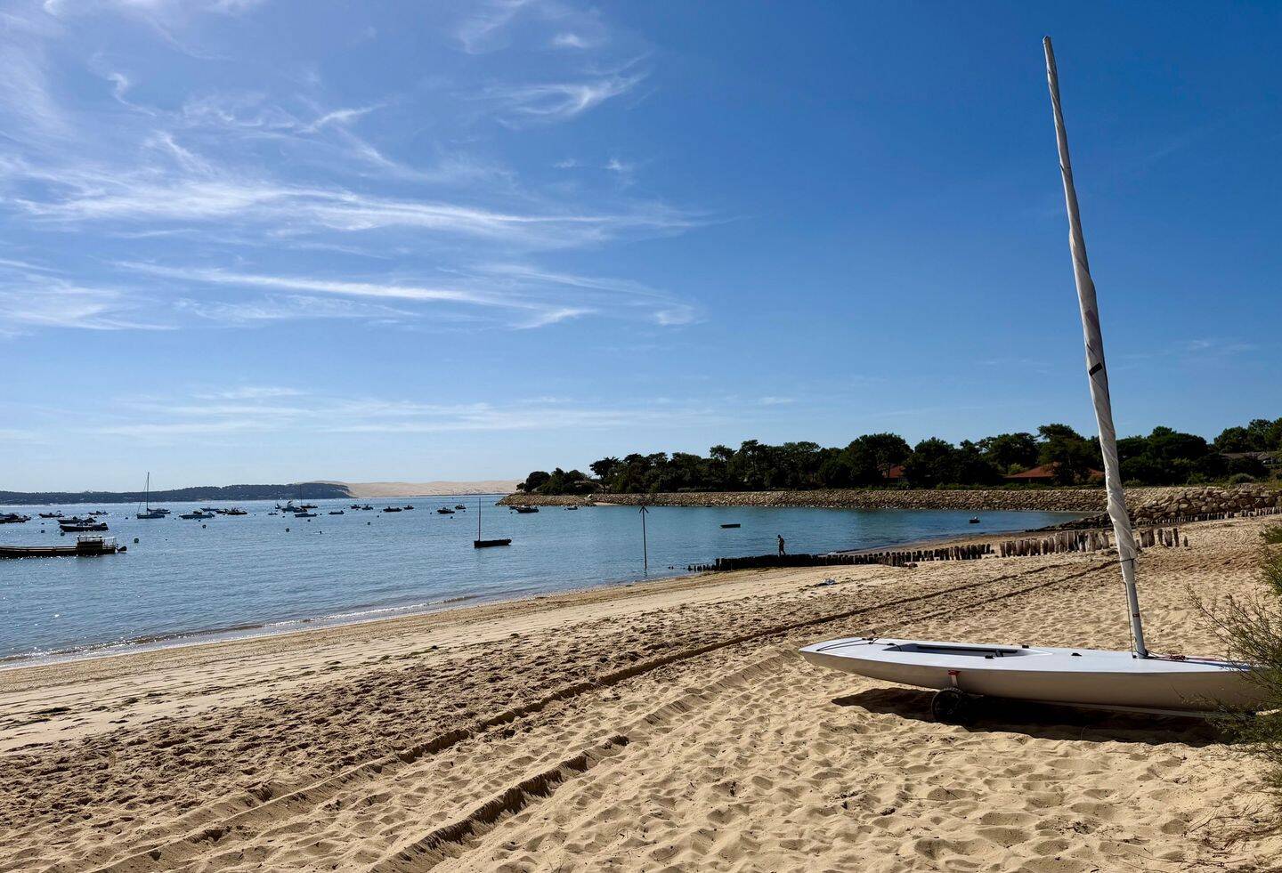 Maison 5 pièces 125 m² · à Lège-Cap-Ferret · 125 m² · 1 665 000 €