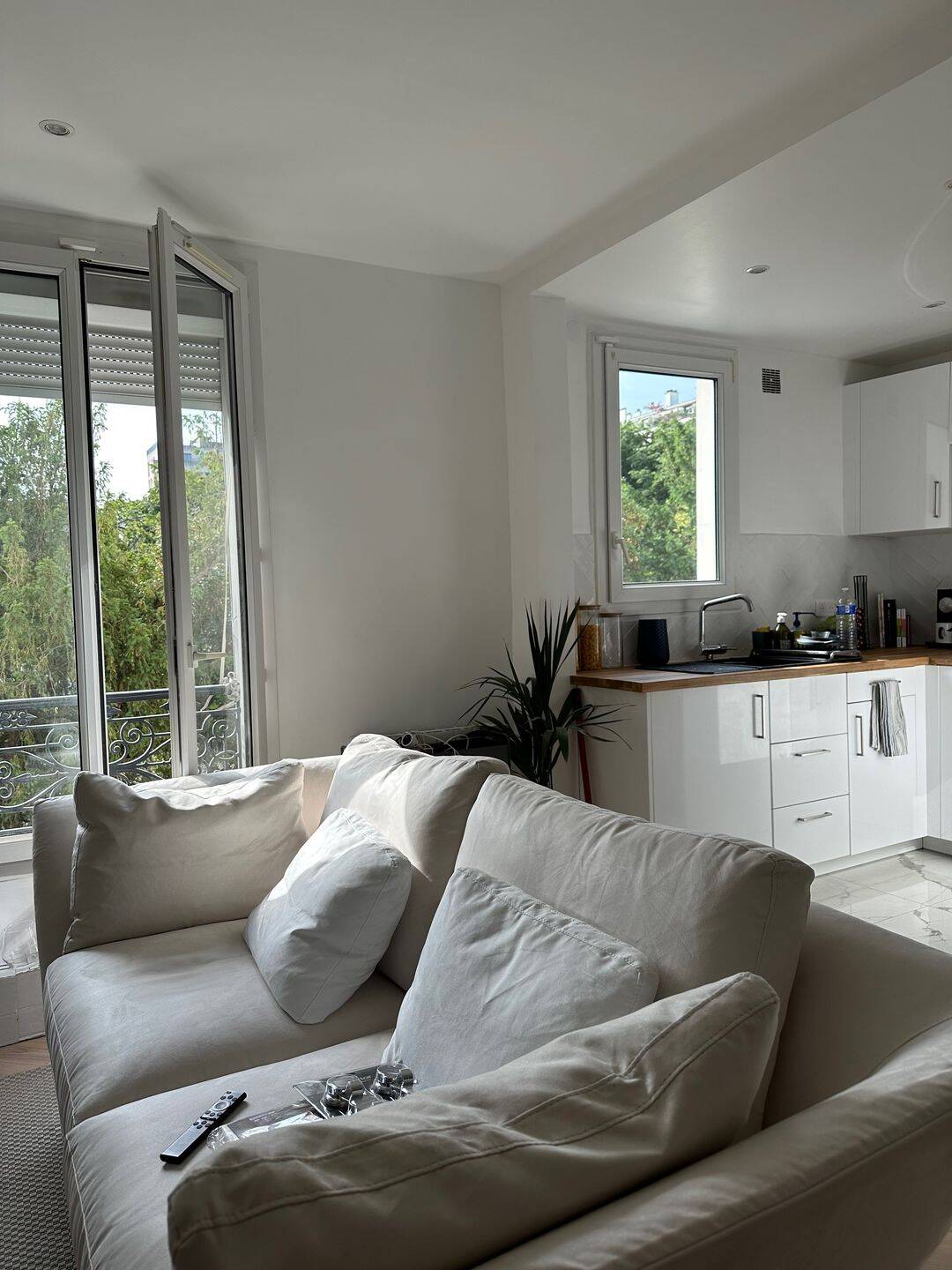 Appartement 3 pièces 52 m² · à Paris 15ème Arrondissement · 52 m² · 580 000 €