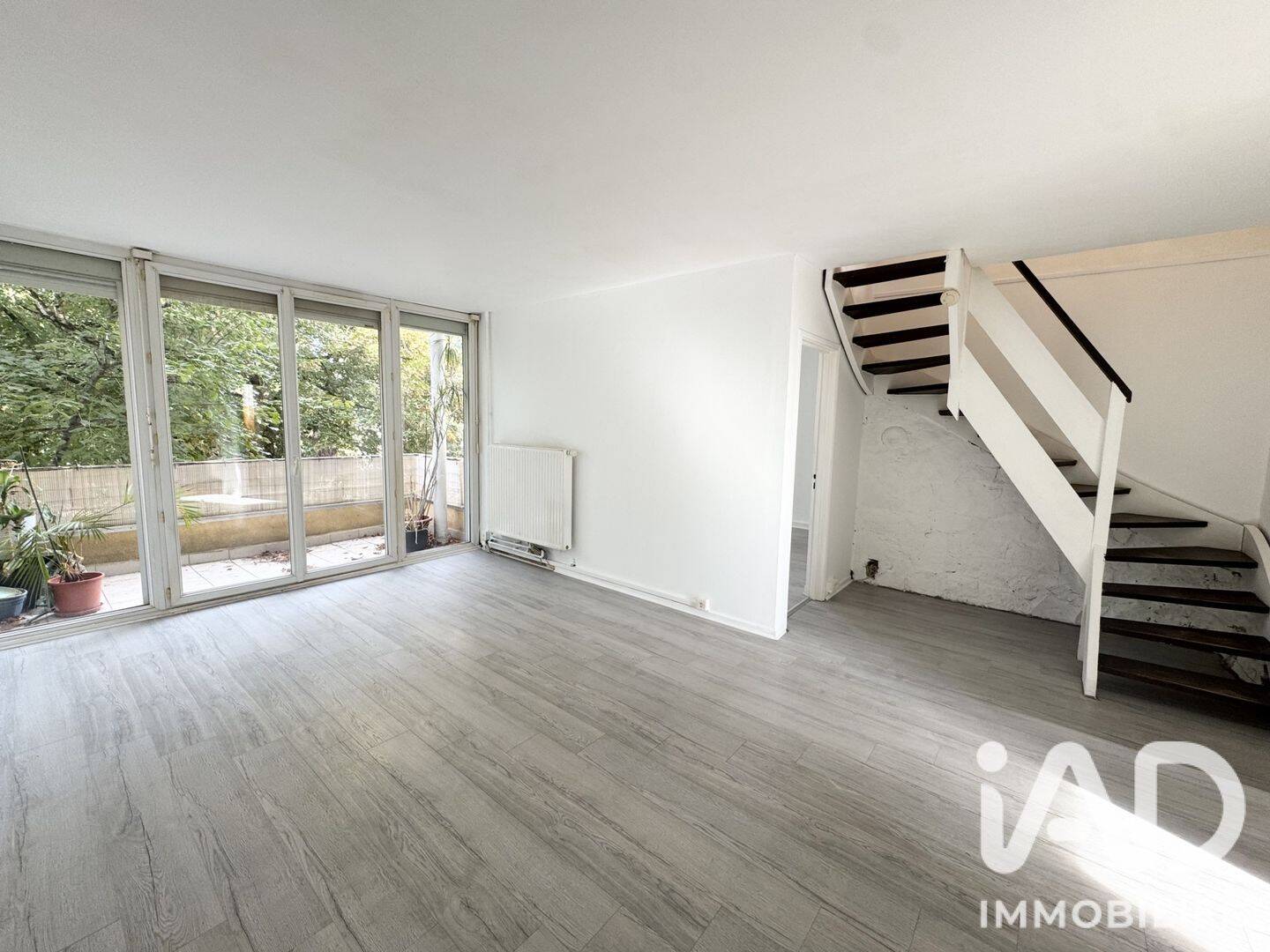 Appartement 5 pièces 89 m² · à Massy · 89 m² · 259 000 €