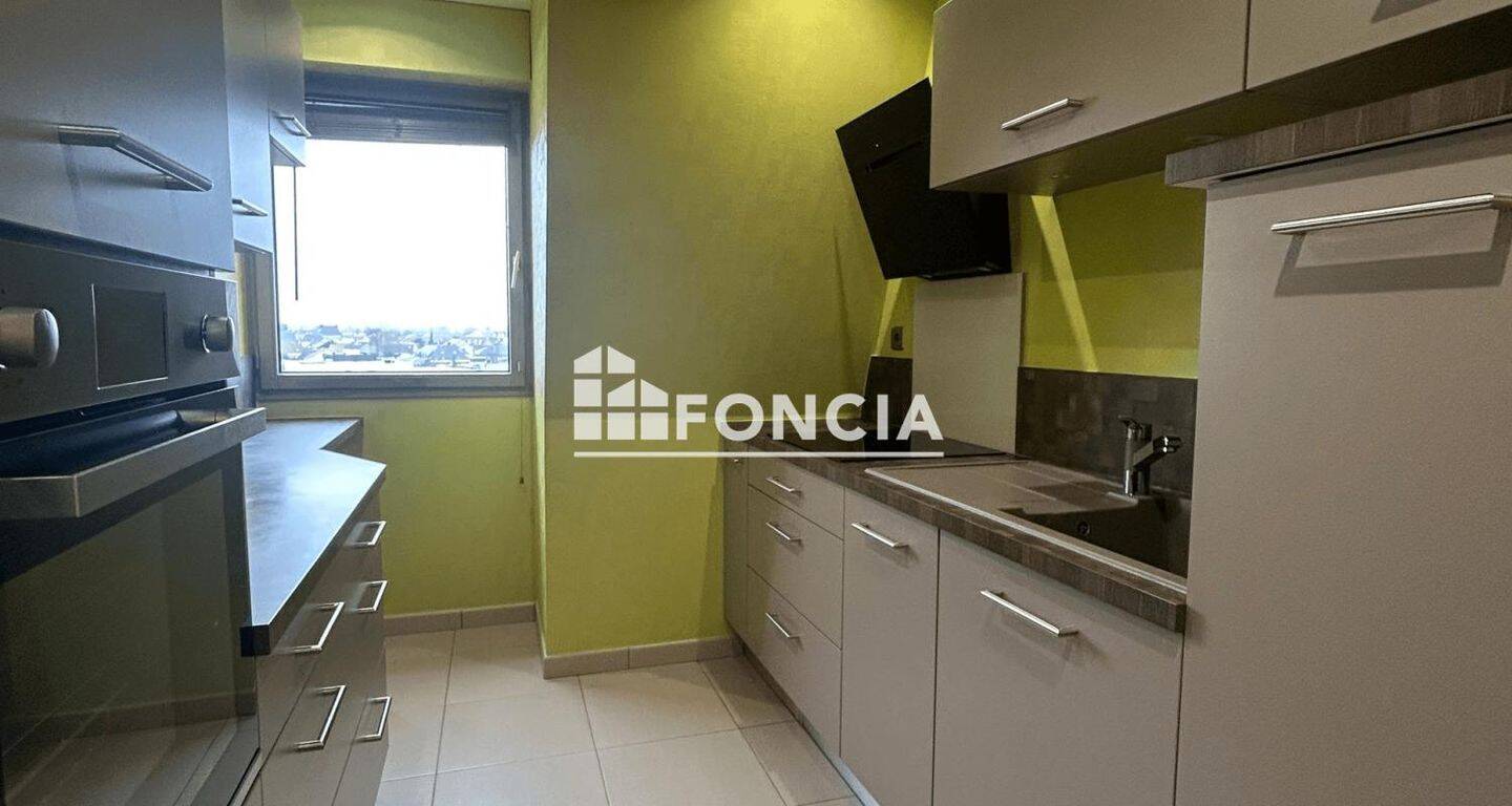Appartement 4 pièces 84 m² · à Chartres · 84 m² · 267 000 €