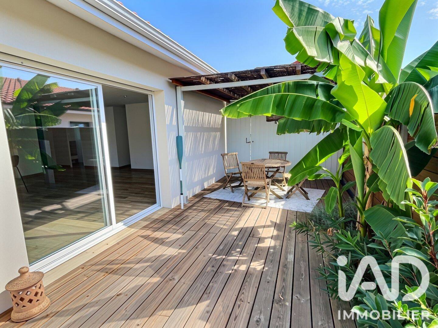 Maison 5 pièces 100 m² · à Mimizan · 100 m² · 359 000 €