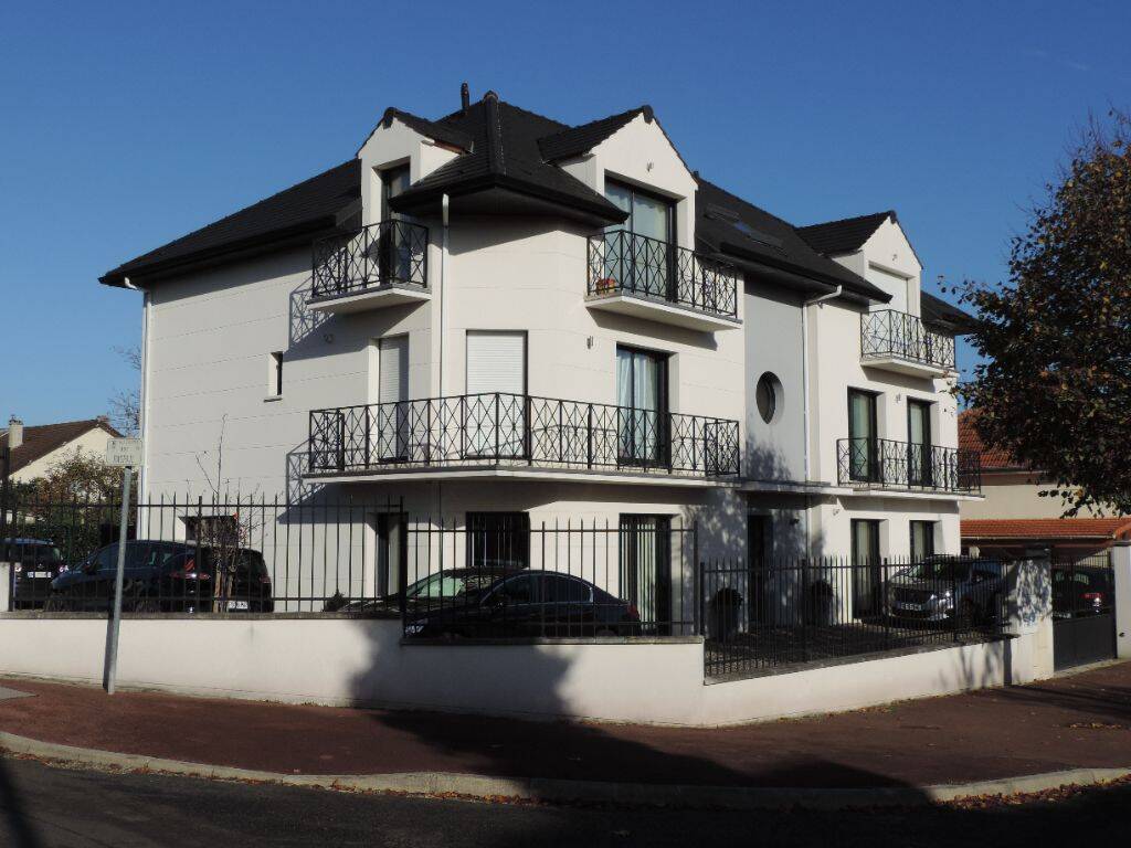 Appartement 3 pièces 61 m² · à Eaubonne · 61 m² · 1 248 €/mois