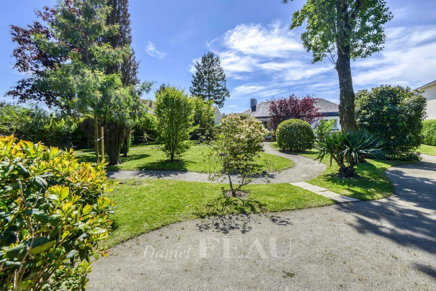 Maison 5 pièces 114 m² · à Vertou · 114 m² · 539 000 €