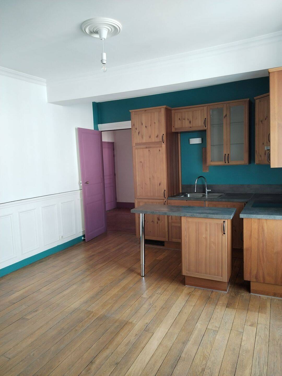 Appartement 2 pièces 49 m² · à Pithiviers · 49 m² · 650 €